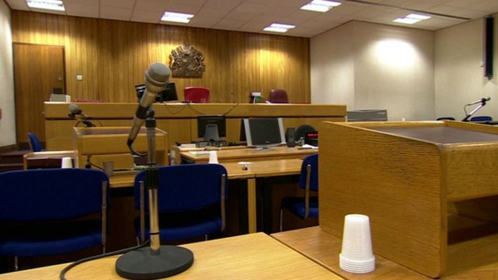 Changes proposed for victims giving evidence in court BBC News
