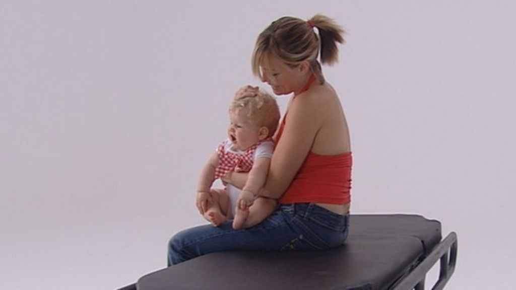 Almost A Quarter Of Girls In Care Become Teen Mothers BBC N