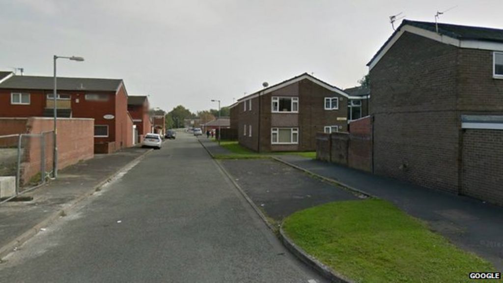 Bolton 2013 drug death Woman charged with murder BBC News