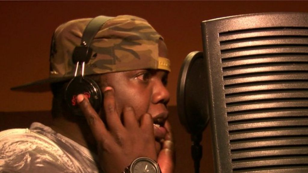 Africa Grooves To New Music Genre Bongo Flava Bbc News 