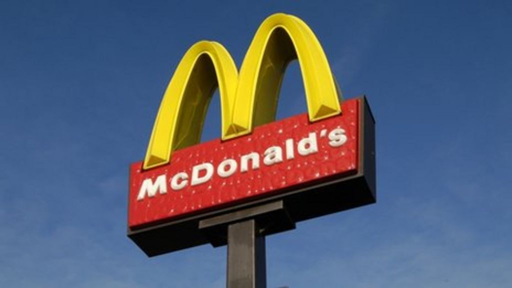 Mcdonalds Sued For Racial Discrimination In Virginia Bbc News 1635