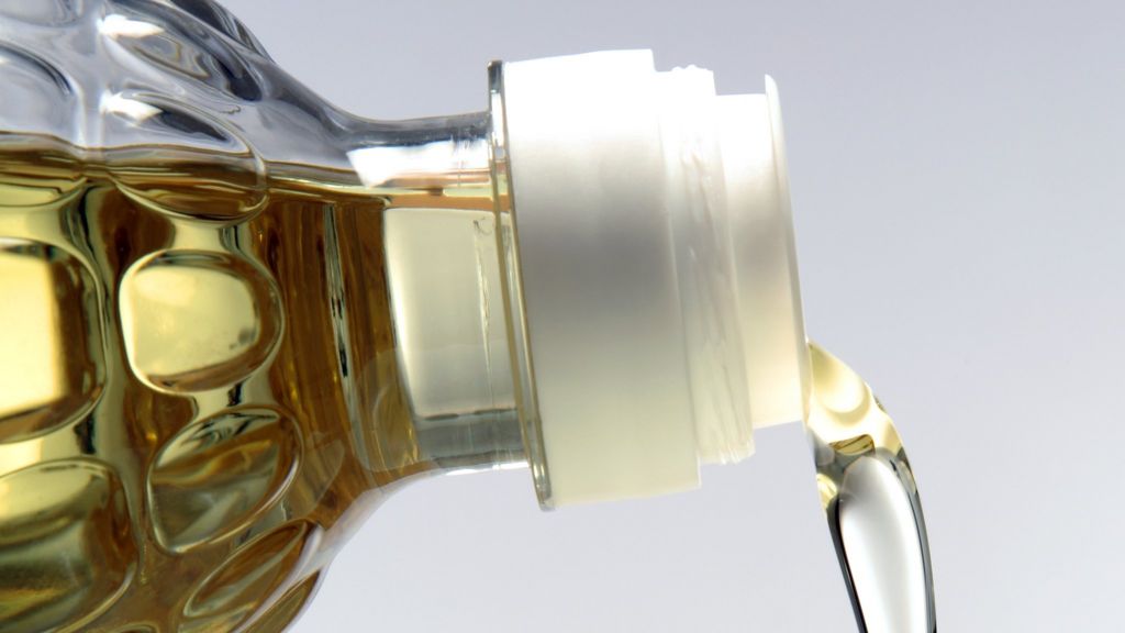 Waste cooking oil power station opens in Selby BBC News