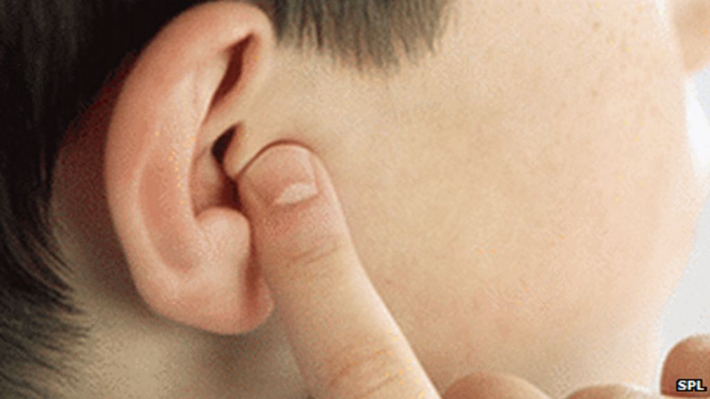 Health Boards Struggling With Deaf And Hearing Loss Demand Bbc News