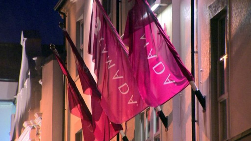Portrush Ramada Hotel Bought By Derry Businessman Brendan Duddy