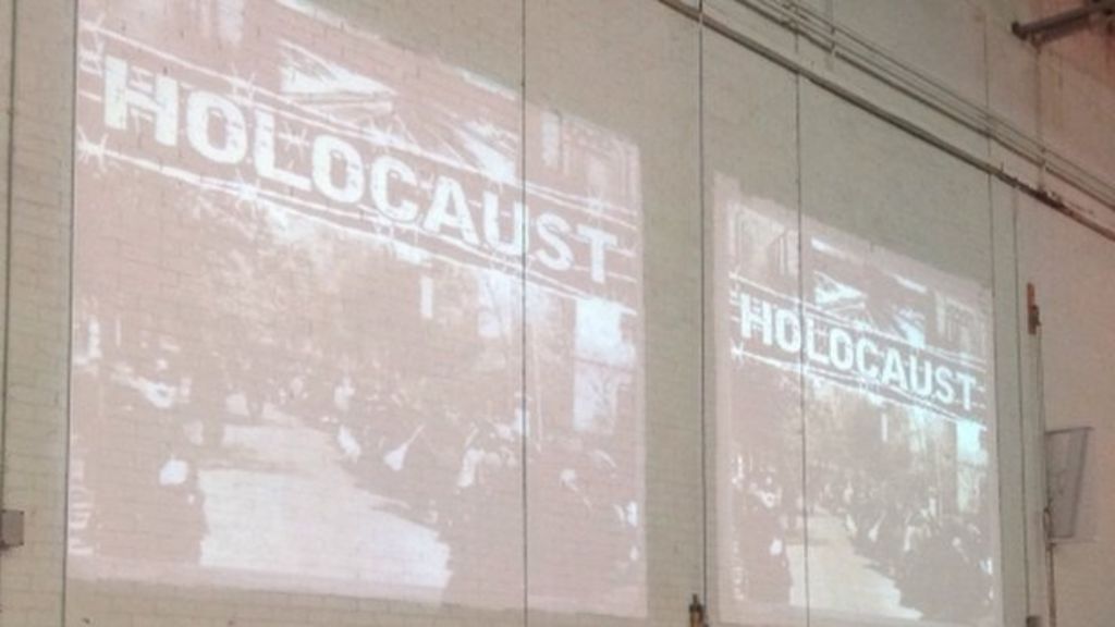 Wales’ national commemoration of Holocaust Memorial Day BBC News