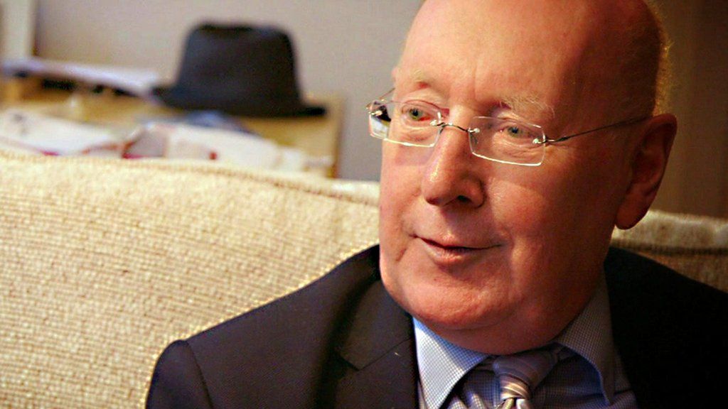 Sir Clive Sinclair unimpressed with modern computing BBC News