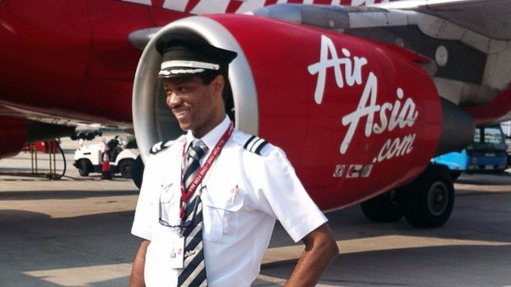 Airasia Crash Co Pilot Was Flying Plane Bbc News 