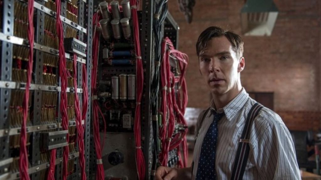 Benedict Cumberbatch In Call To Pardon Convicted Gay Men Bbc News 2655