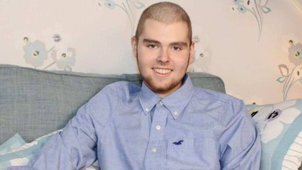 Terminally ill schoolboy jak trueman dies bbc news