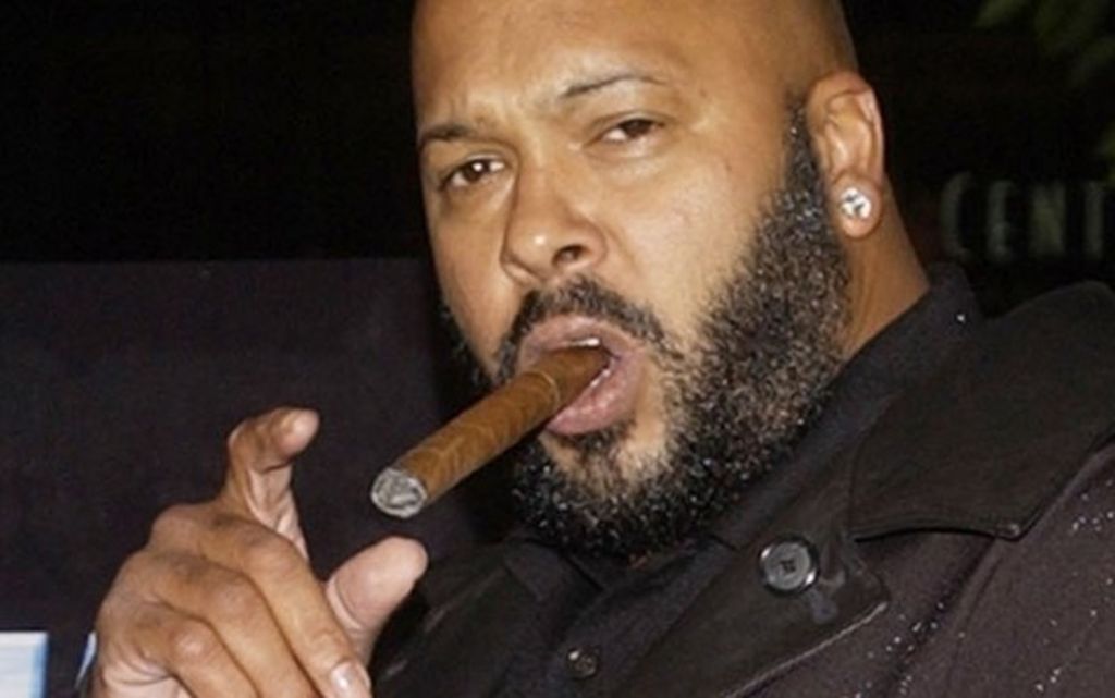 Suge Knight charged with murder BBC News