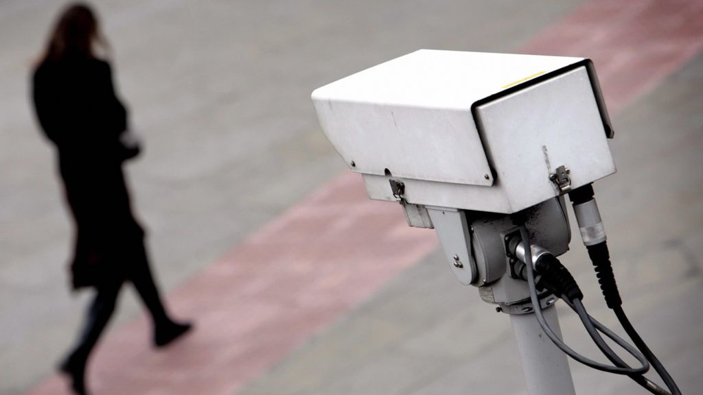 Facial recognition technology How well does it work? BBC News