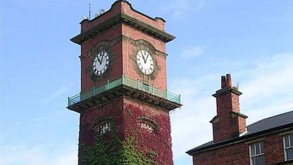 Hundreds of homes to be built on Seacroft Hospital site BBC News