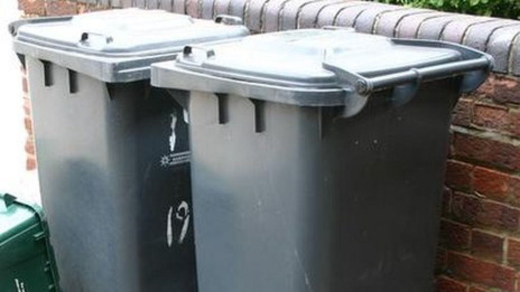 Ceredigion and Pembrokeshire's waste to be exported BBC News