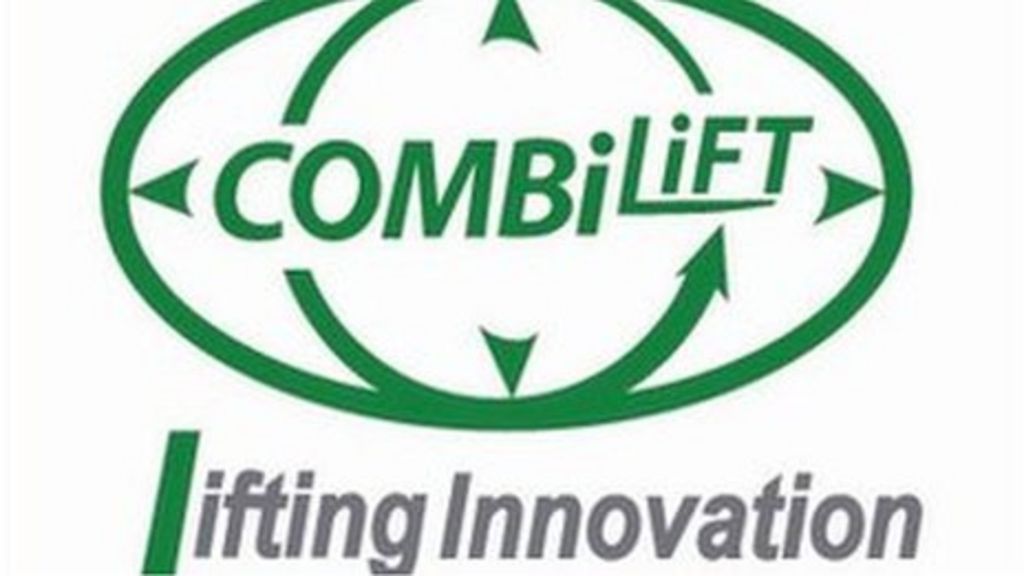 Forklift firm, Combilift, creates 200 new jobs in Monaghan BBC News