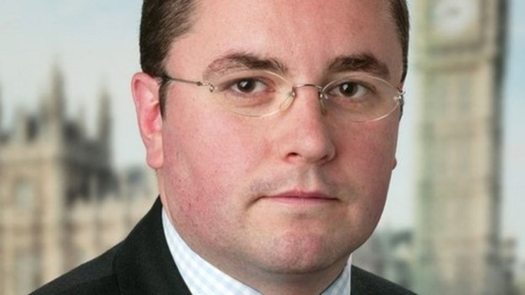 Solicitor General Robert Buckland denies tax claims BBC News