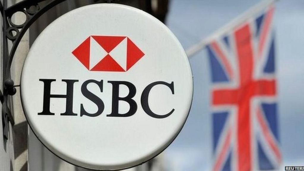 Hsbc Bank Helped Clients Dodge Millions In Tax Bbc News
