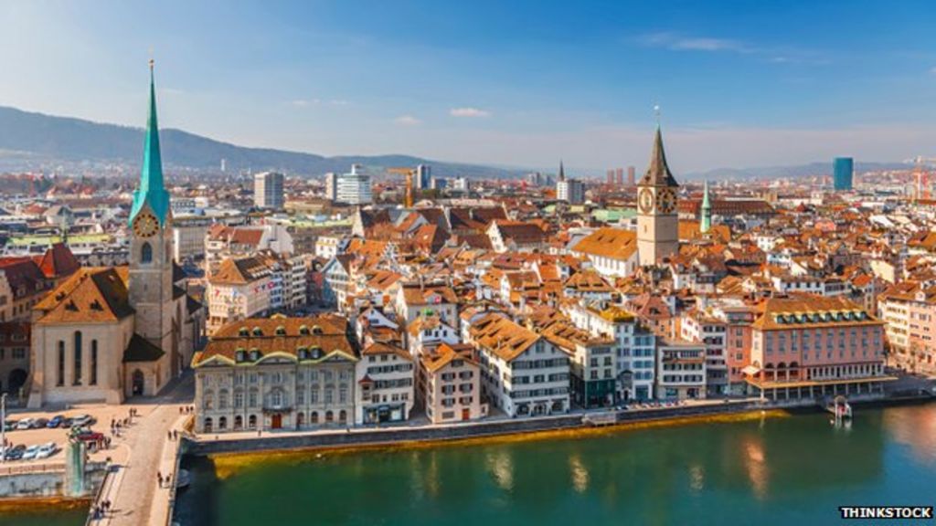 When Is It Ok To Have A Swiss Bank Account Bbc News