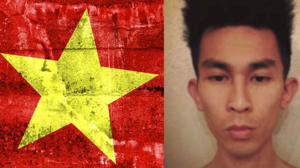 #BBCtrending: How Vietnamese rap got political - BBC News