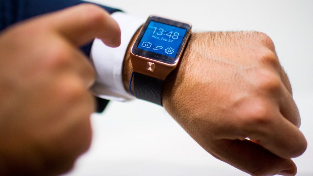nice looking smartwatches