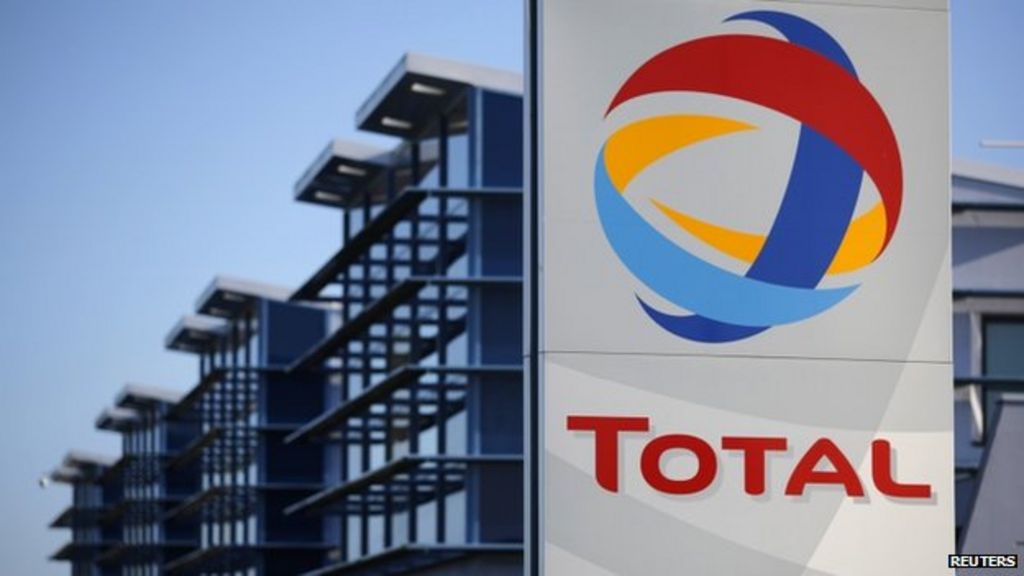 French energy giant Total plans cuts and asset sales BBC News