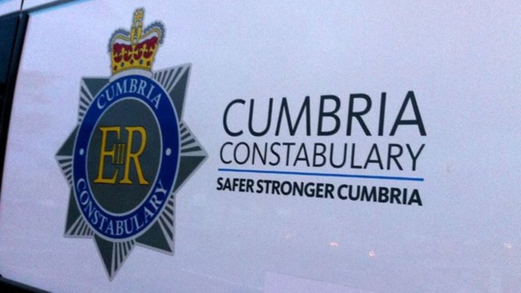 Cumbria constabulary jobs
