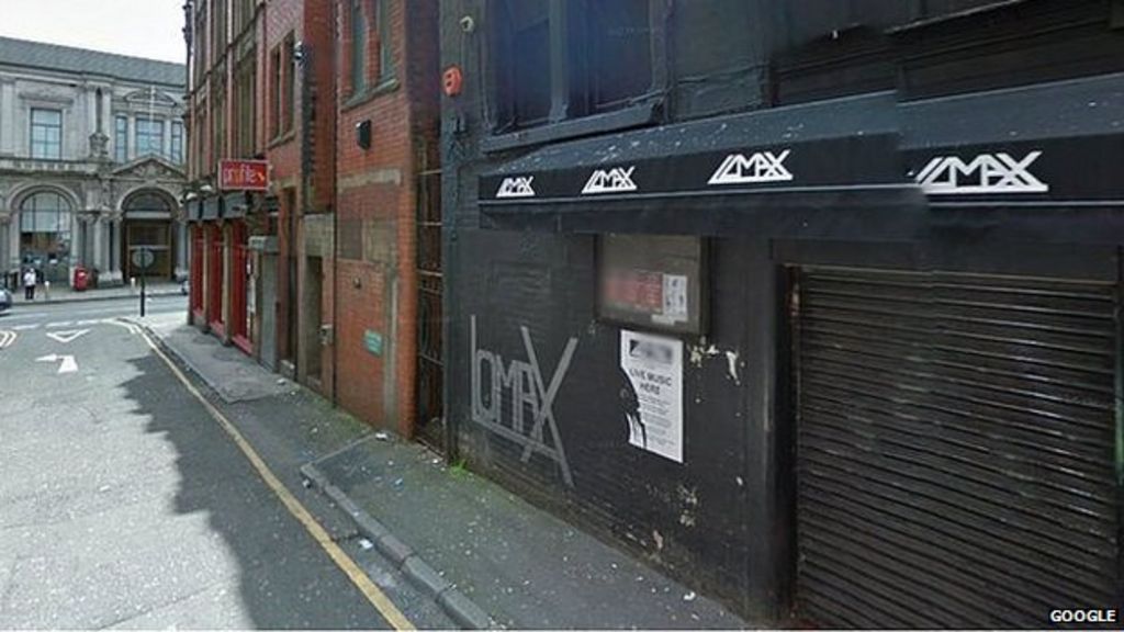 Liverpools Lomax Nightclub Stays Shut After Licence Revoked Bbc News 5422