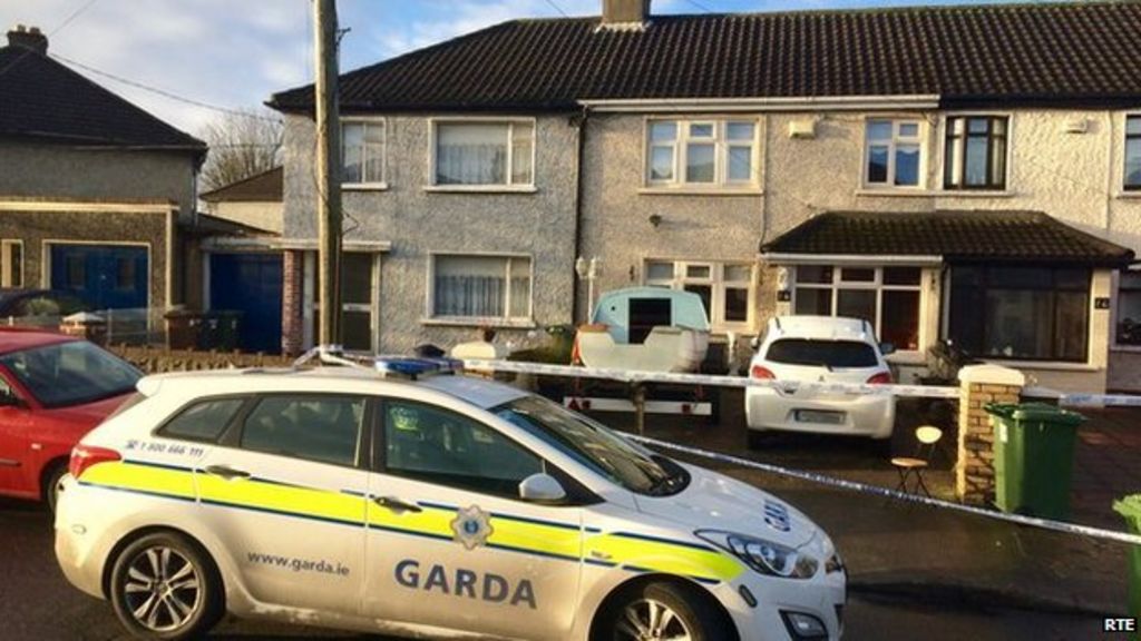Walkinstown, Dublin Fatal shooting is treated as murder BBC News