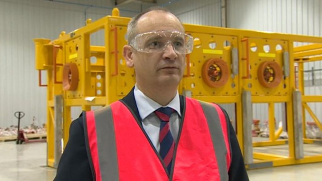 Skilled workforce helps attract jobs in Llantrisant BBC News