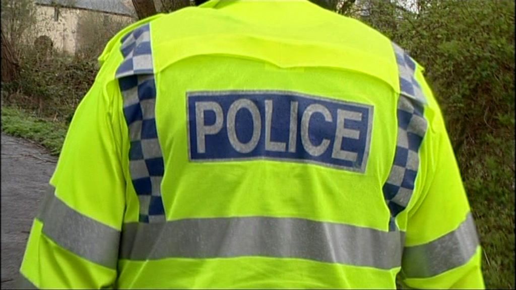 Sex On Duty Devon And Cornwall Police Sergeant Sacked Bbc News 2167