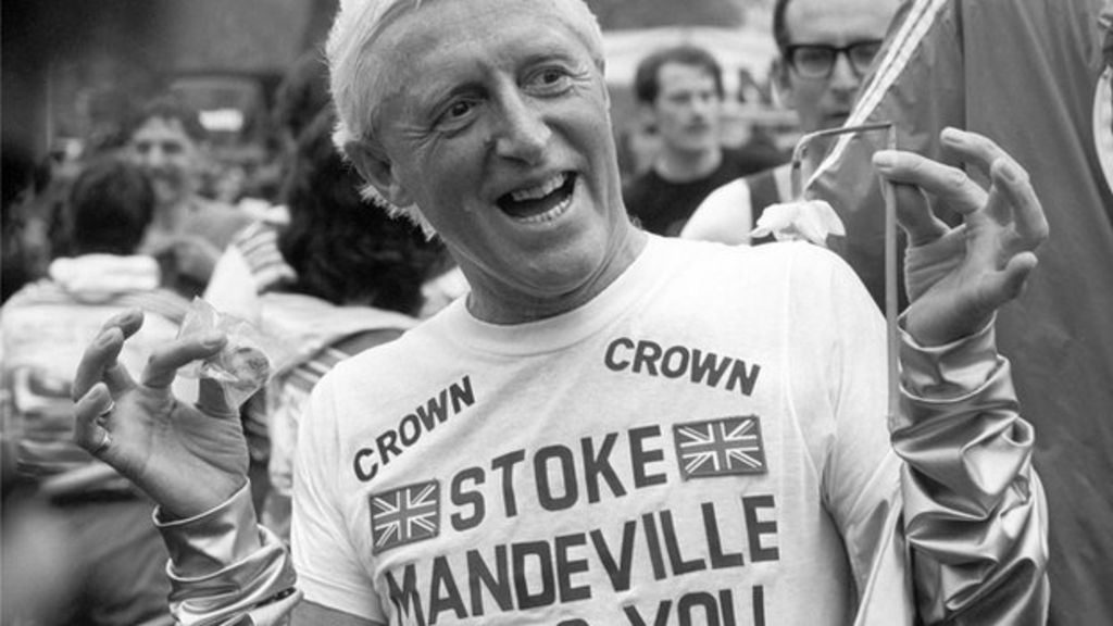 Savile 'abused 63 people at Stoke Mandeville Hospital' BBC News