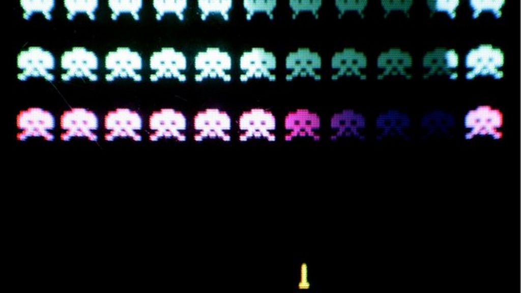 machine games