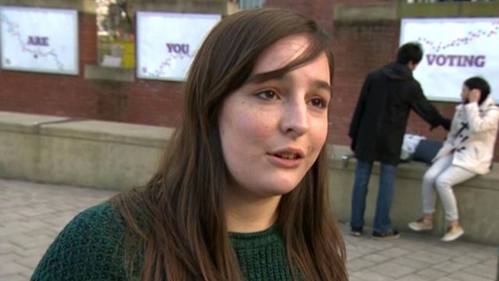 Labour Tuition Fees Pledge What Do Students Think BBC News