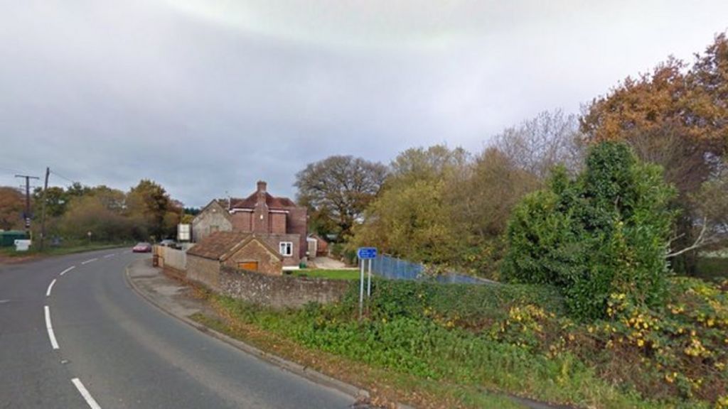 Ashley Heath crash victim 'ran from police' BBC News