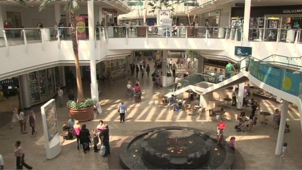 Cribbs Causeway Mall Expansion Plans Harmful To Bristol Bbc News