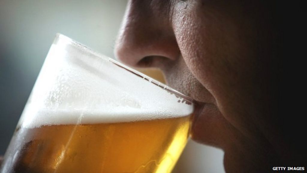 alcohol-misuse-costs-wales-nhs-109m-a-year-bbc-news