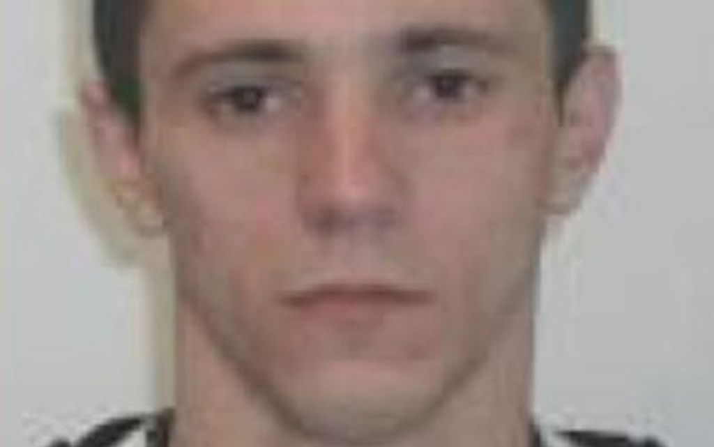 Most Wanted Foreign Criminals Sought By Met Police Bbc News 7060