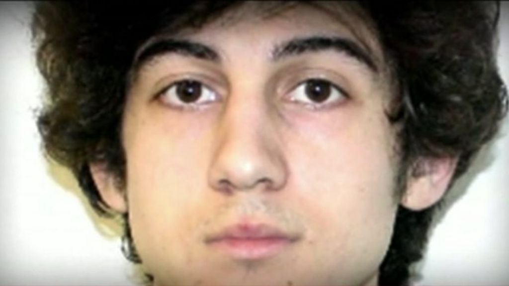 Trial Of Dzhokhar Tsarnaev Accused Of Boston Bombing Begins Bbc News