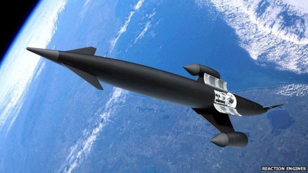 Top ten Premier Aerospace newquay spaceport news Businesses International 2020