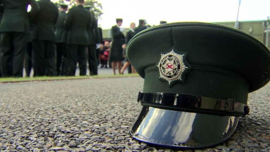 Women Not Fit Enough To Join Police Service Of Northern Ireland BBC    81433314 Psnihat 