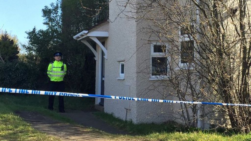 Norwich stabbing Man arrested after woman left with 'serious injuries' BBC News