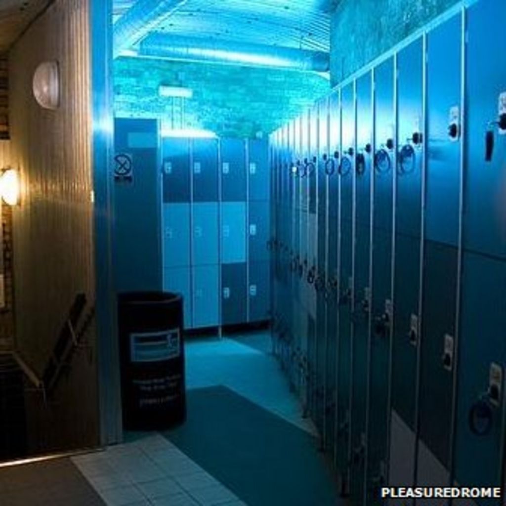 Pleasuredrome Spa inquiry Further death 'linked to London sauna' BBC News