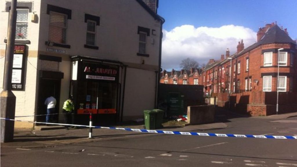 Leeds fatal shooting case police make five arrests BBC News