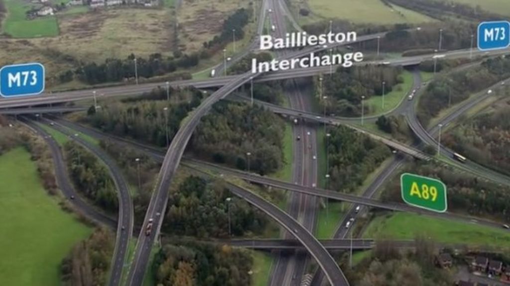 motorway-upgrade-speed-cameras-to-go-live-bbc-news