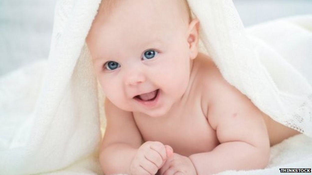 Unusual Scottish baby names for 2014 revealed - BBC News