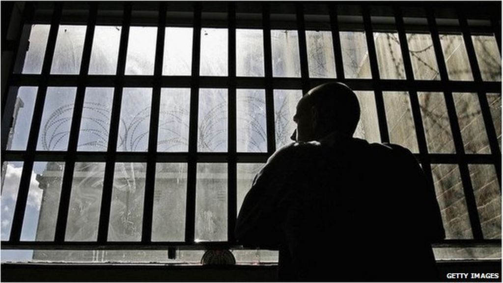 Young Offender Rehabilitation Staff Criticised BBC News