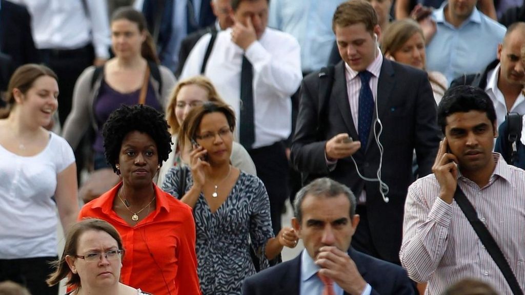 Are race discrimination laws still needed in the workplace? BBC News