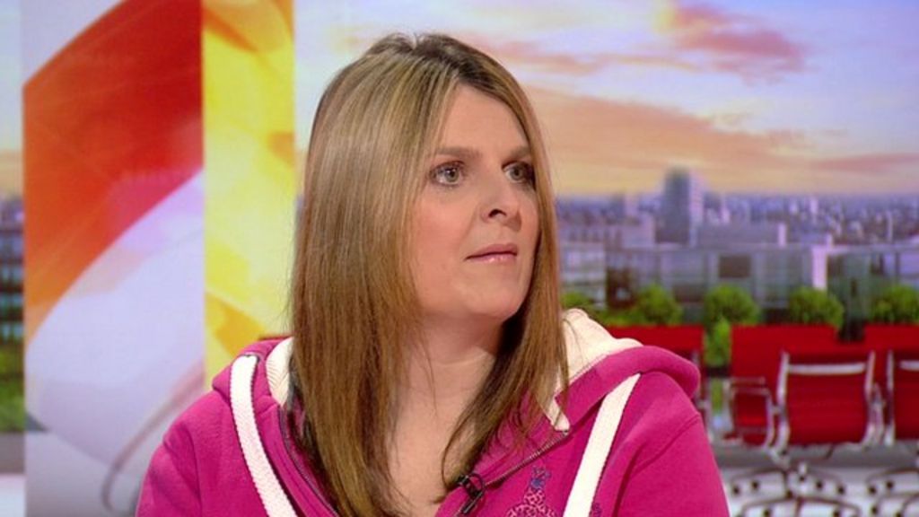 millie-thompson-s-mother-my-daughter-might-not-have-died-bbc-news