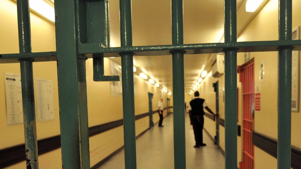 How Drugs Get Into Prisons In England And Wales Bbc News 5991