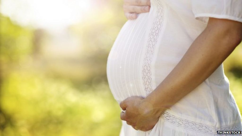 Health Chiefs Call For Better Care For Pregnant Women Bbc News 