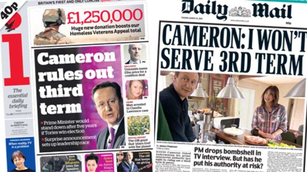 Antithesis exercises picture